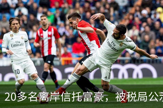 20多名离岸信托富豪，被税局公示催告